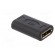 Adapter | DisplayPort 1.4,HDCP 2.2 | black фото 4