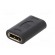 Adapter | DisplayPort 1.4,HDCP 2.2 | black фото 6