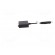 Adapter | DisplayPort plug,DVI-I (24+5) socket | 150mm | black фото 3