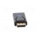 Adapter | DisplayPort plug,HDMI socket | black image 5