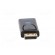 Adapter | DisplayPort plug,HDMI socket | black фото 5