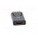 Adapter | DisplayPort plug,HDMI socket | black image 9