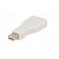 Adapter | DisplayPort socket,mini DisplayPort plug image 6