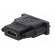 Adapter | DVI-D (18+1) plug,HDMI socket | black paveikslėlis 2
