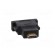 Adapter | DVI-D (18+1) socket,HDMI plug | black image 5