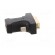 Adapter | DVI-D (24+1) plug,HDMI plug | black image 7