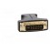 Adapter | DVI-D (24+1) plug,HDMI plug | black image 9