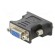 Adapter | DVI-D (24+1) plug,HDMI socket | black image 2
