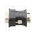 Adapter | DVI-D (24+1) plug,HDMI socket | black image 7