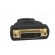 Adapter | DVI-D (24+1) socket,HDMI plug фото 9