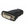 Adapter | DVI-D (24+1) socket,HDMI socket | Colour: black paveikslėlis 2