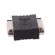 Adapter | DVI-I (24+5) socket,both sides | Colour: black image 7
