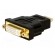 Adapter | DVI-I (24+5) socket,HDMI plug image 1