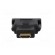 Adapter | DVI-I (24+5) socket,HDMI plug image 5