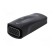 Adapter | HDCP 1.0,HDCP 1.1,HDCP 1.2,HDMI 1.3 | Colour: black фото 2