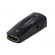 Adapter | HDCP 1.0,HDCP 1.1,HDCP 1.2,HDMI 1.3 | Colour: black фото 6