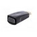 Adapter | HDCP 1.0,HDCP 1.1,HDCP 1.2,HDMI 1.3 | Colour: black фото 3