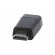 Converter | HDMI 1.4 | D-Sub 15pin HD socket,HDMI plug | black image 6