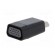 Converter | HDMI 1.4 | D-Sub 15pin HD socket,HDMI plug | black image 2