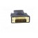 Adapter | HDMI 1.4 | DVI-D (24+1) plug,HDMI socket | Colour: black фото 9