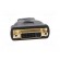Adapter | HDMI 1.4 | DVI-I (24+5) socket,HDMI plug | black фото 9