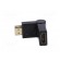 Adapter | HDMI 1.4 | HDMI plug,HDMI plug movable ±90° image 3