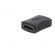 Adapter | HDMI 1.4 | HDMI socket,both sides | black фото 2
