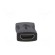 Adapter | HDMI 1.4 | HDMI socket,both sides | black image 5