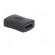 Adapter | HDMI 1.4 | HDMI socket,both sides | black фото 8
