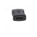 Adapter | HDMI 1.4 | HDMI socket,both sides | black фото 9