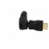 Adapter | HDMI plug,HDMI plug movable 360° | Colour: black paveikslėlis 8
