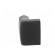 Adapter | HDMI socket 270°,HDMI plug | black фото 9