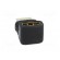 Adapter | HDMI socket 270°,HDMI plug | black image 5