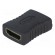 Adapter | HDMI socket,both sides фото 2