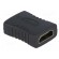 Adapter | HDMI socket,both sides фото 4
