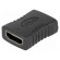 Adapter | HDMI socket,both sides фото 1