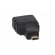 Adapter | HDMI socket,micro HDMI plug | black фото 5