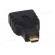 Adapter | HDMI socket,HDMI micro plug | Colour: black image 5