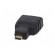 Adapter | HDMI socket,micro HDMI plug | black фото 6