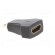 Adapter | HDMI socket,mini HDMI plug | black фото 8