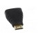 Adapter | HDMI socket,HDMI mini plug | Colour: black image 5