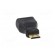 Adapter | HDMI socket,mini HDMI plug | black image 5