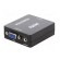 Converter | HDMI 1.3 | Features: works with FullHD, 1080p image 6