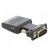 Converter | HDMI 1.4 | black | Features: works with FullHD, 1080p image 4