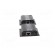 HDMI extender | HDCP 1.2a | HDMI socket x3,RJ45 socket x2 | black image 5