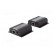 HDMI extender | HDCP 1.2a | HDMI socket x3,RJ45 socket x2 | black фото 6