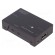 Repeater DisplayPort | USB B mini socket,DisplayPort socket x2 фото 1