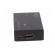 Repeater DisplayPort | USB B mini socket,DisplayPort socket x2 фото 4