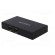 Splitter | DisplayPort 1.2,HDMI 1.4 | Colour: black фото 7