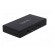 Splitter | DisplayPort 1.2,HDMI 1.4 | Colour: black фото 9